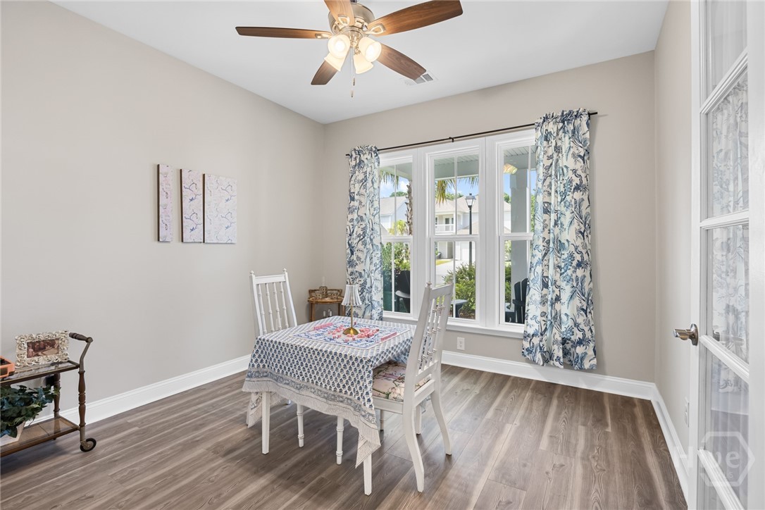 126 Canter Court