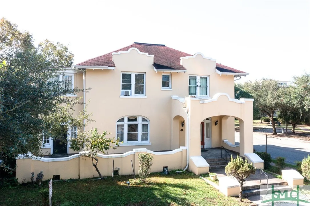 Savannah, Georgia 31401, United States, 10 Bedrooms Bedrooms, ,10 BathroomsBathrooms,Commercial,Pending,34877