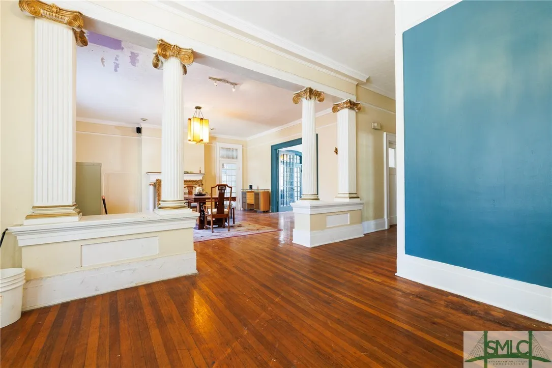 Savannah, Georgia 31401, United States, 10 Bedrooms Bedrooms, ,10 BathroomsBathrooms,Commercial,Pending,34877