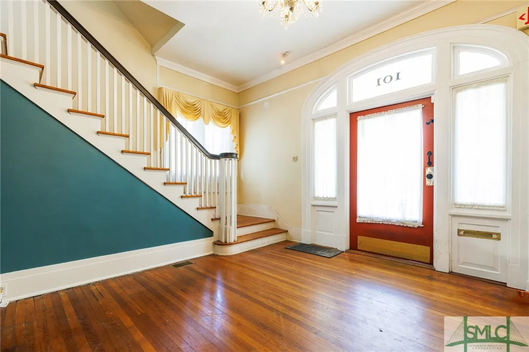 Savannah, Georgia 31401, United States, 10 Bedrooms Bedrooms, ,10 BathroomsBathrooms,Commercial,Pending,34877