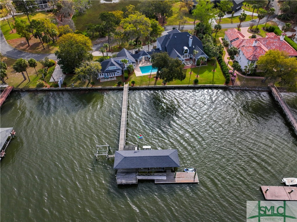 27 Modena Island Drive