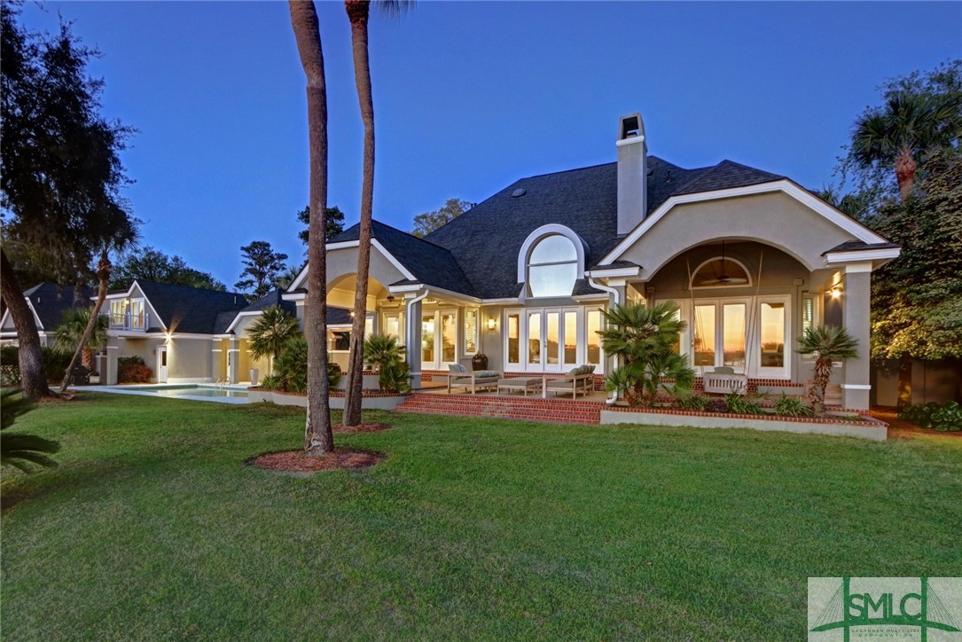 27 Modena Island Drive