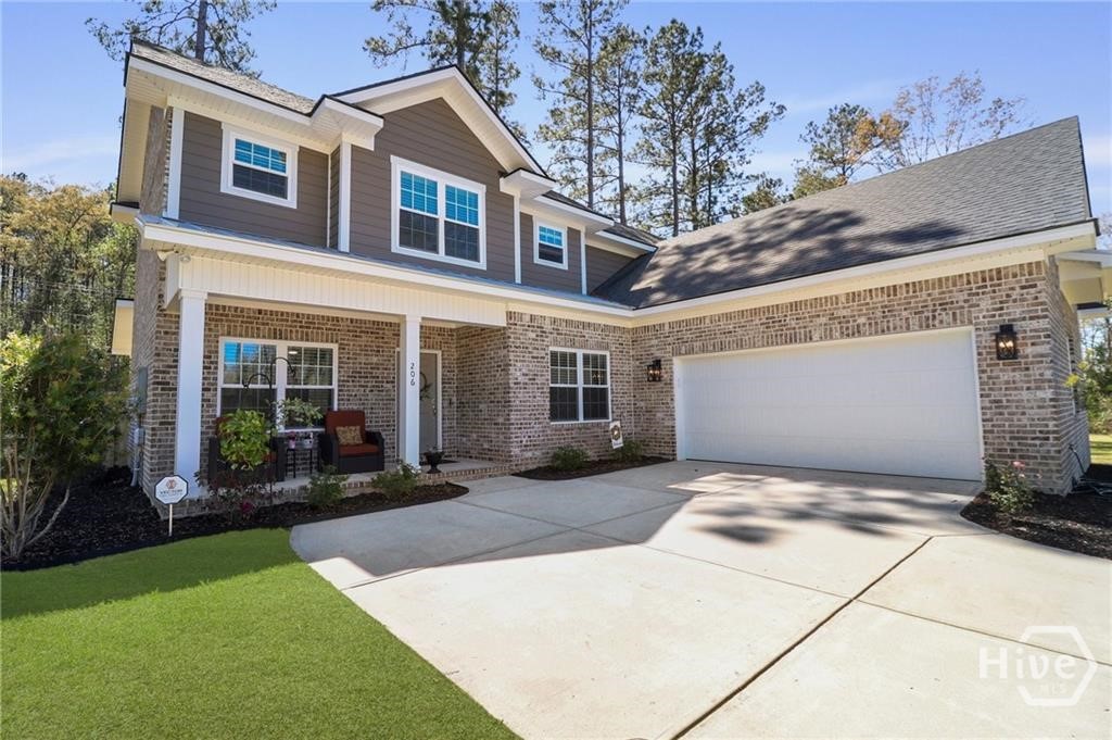 206 Boulder Court