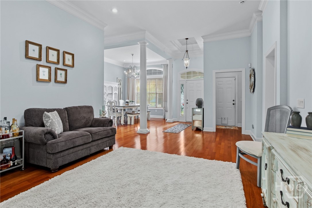 90 Coffee Pointe Drive