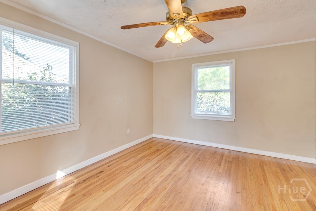 23 N Parkwood Drive