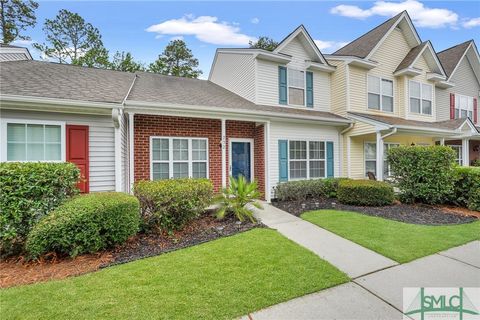 A home in Pooler