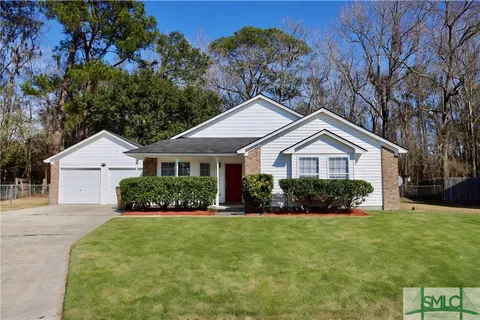 3 Rice Gate Drive, Richmond Hill, GA 31324 - #: 327807
