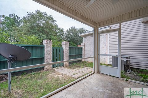 A home in Pooler