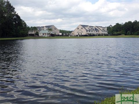 A home in Pooler