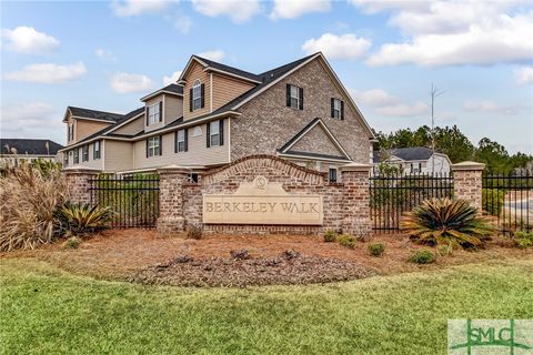 A home in Pooler