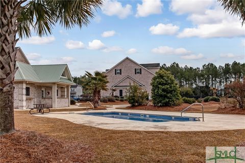 A home in Pooler