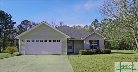 A home in Townsend