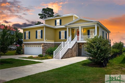 A home in Midway