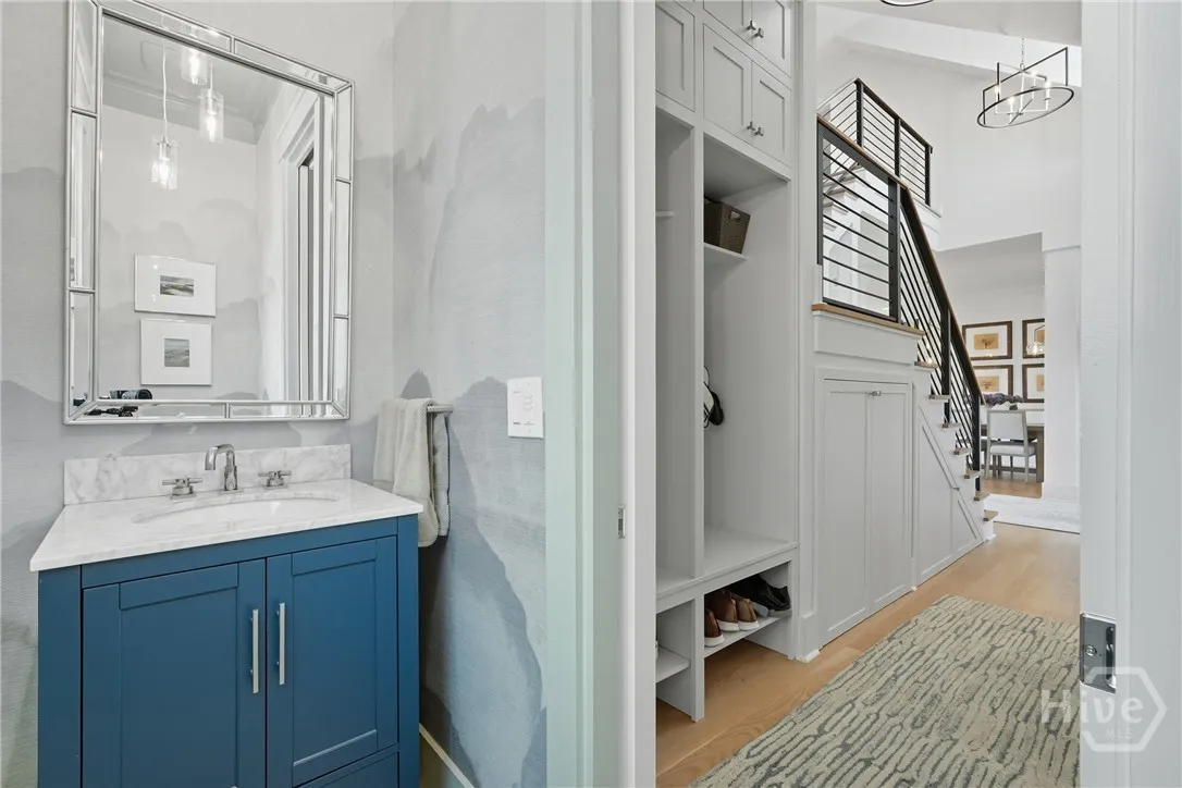 Savannah, Georgia 31411, United States, 4 Bedrooms Bedrooms, ,5 BathroomsBathrooms,Residential,Active,224297