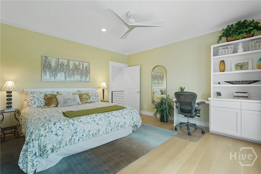 Savannah, Georgia 31411, United States, 4 Bedrooms Bedrooms, ,5 BathroomsBathrooms,Residential,Active,224297