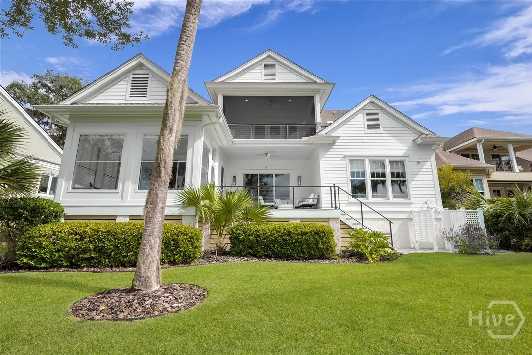 Savannah, Georgia 31411, United States, 4 Bedrooms Bedrooms, ,5 BathroomsBathrooms,Residential,Active,224297