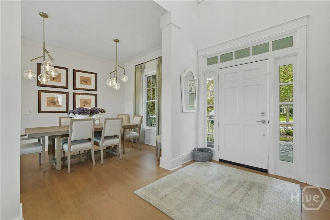 Savannah, Georgia 31411, United States, 4 Bedrooms Bedrooms, ,5 BathroomsBathrooms,Residential,Active,224297