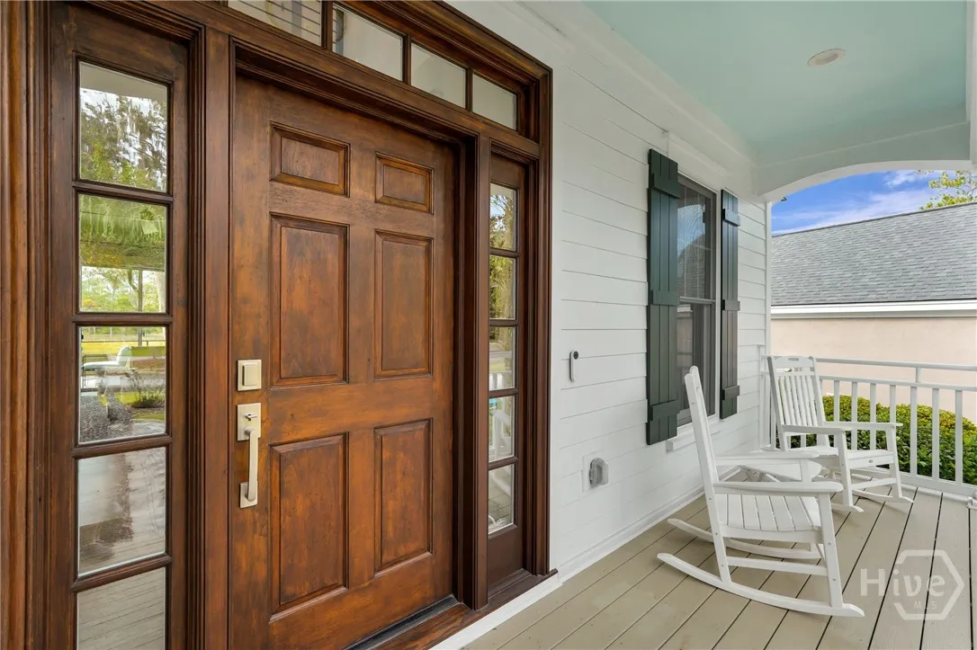 Savannah, Georgia 31411, United States, 4 Bedrooms Bedrooms, ,5 BathroomsBathrooms,Residential,Active,224297