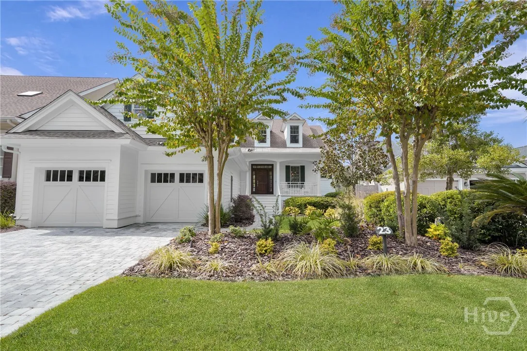 Savannah, Georgia 31411, United States, 4 Bedrooms Bedrooms, ,5 BathroomsBathrooms,Residential,Active,224297