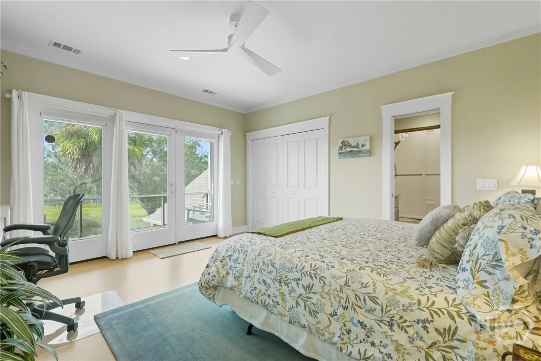 Savannah, Georgia 31411, United States, 4 Bedrooms Bedrooms, ,5 BathroomsBathrooms,Residential,Active,224297