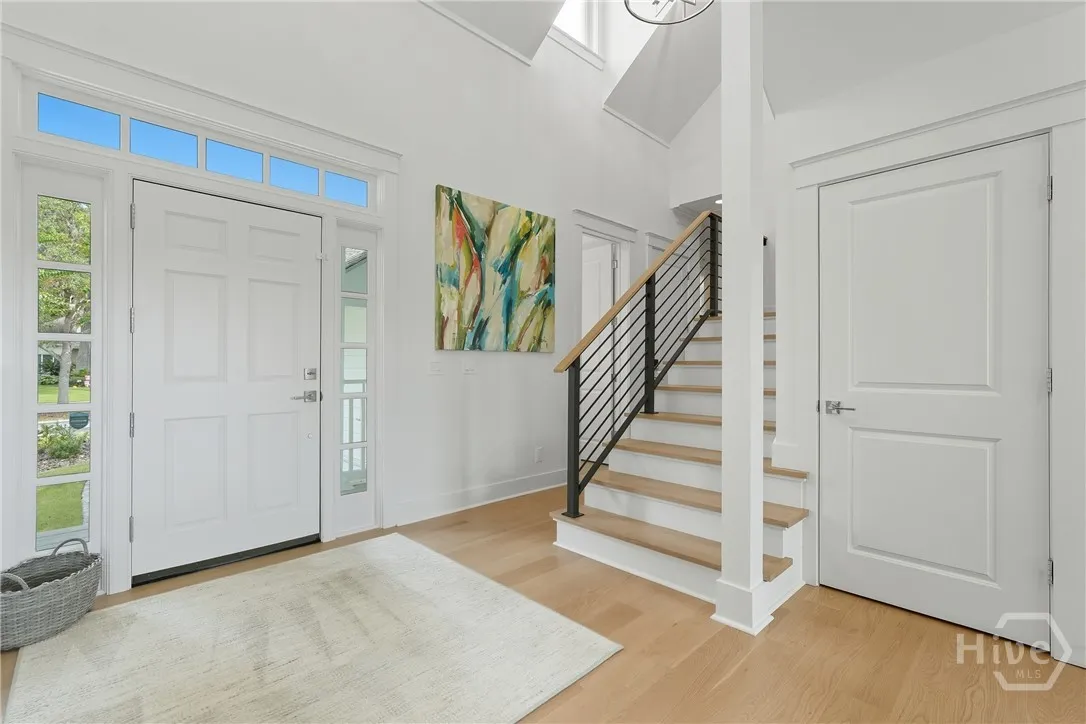 Savannah, Georgia 31411, United States, 4 Bedrooms Bedrooms, ,5 BathroomsBathrooms,Residential,Active,224297