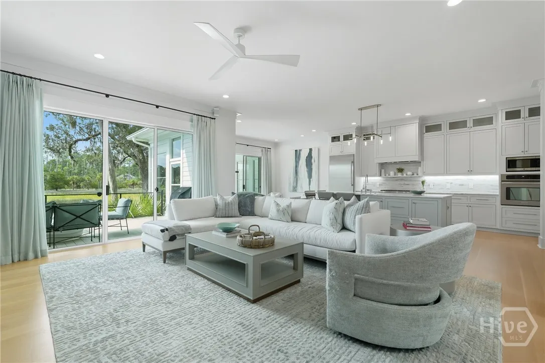 Savannah, Georgia 31411, United States, 4 Bedrooms Bedrooms, ,5 BathroomsBathrooms,Residential,Active,224297