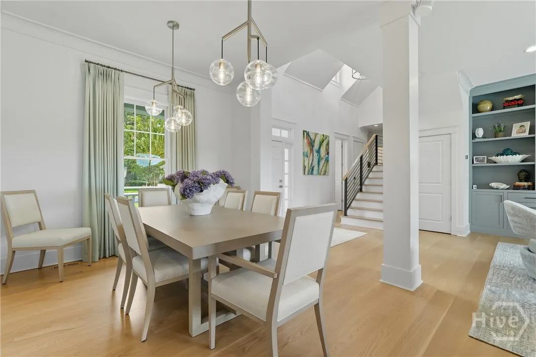 Savannah, Georgia 31411, United States, 4 Bedrooms Bedrooms, ,5 BathroomsBathrooms,Residential,Active,224297