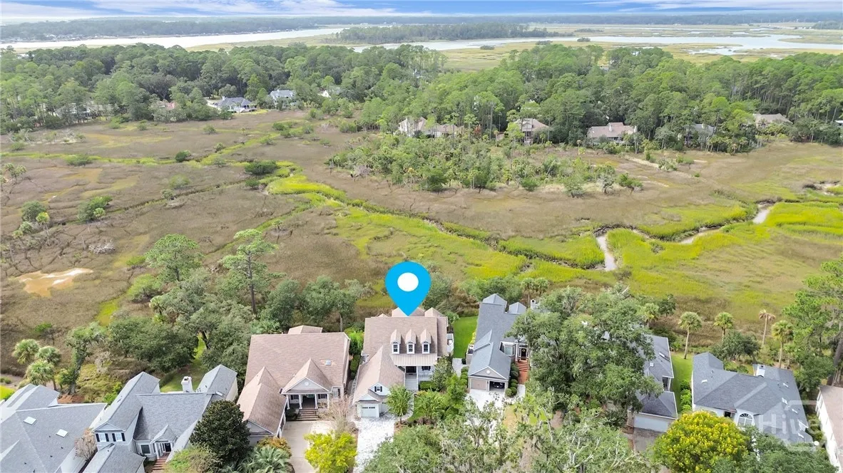 Savannah, Georgia 31411, United States, 4 Bedrooms Bedrooms, ,5 BathroomsBathrooms,Residential,Active,224297