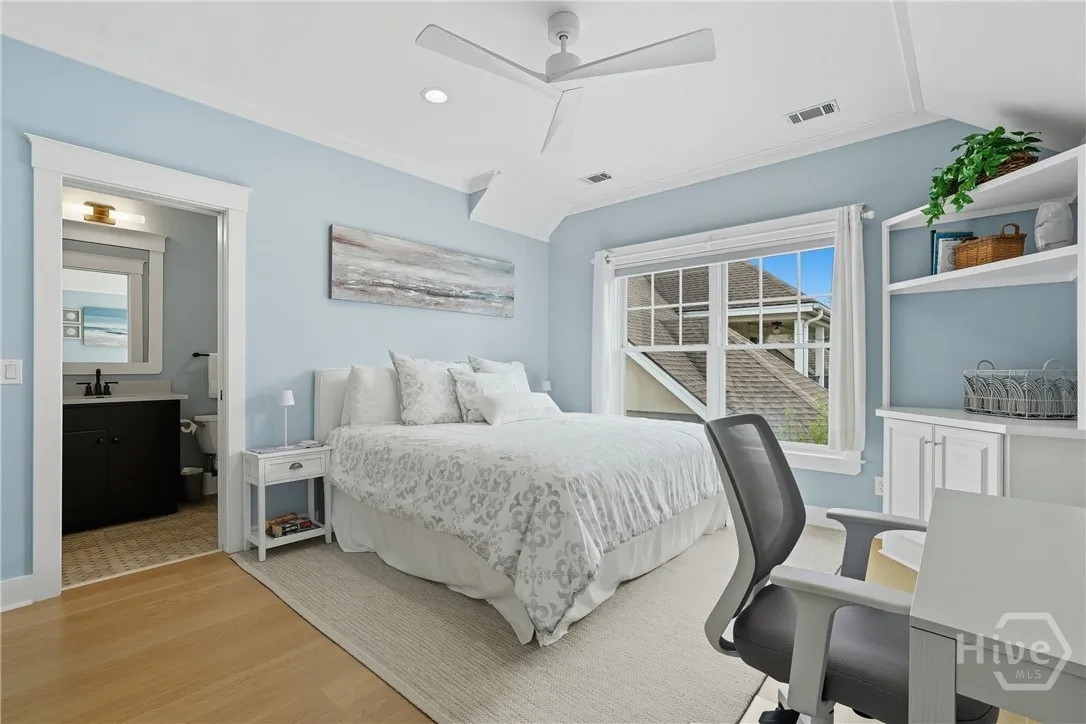 Savannah, Georgia 31411, United States, 4 Bedrooms Bedrooms, ,5 BathroomsBathrooms,Residential,Active,224297