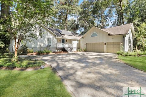 A home in Richmond Hill