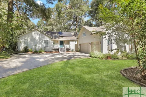 191 Passaic Lane, Richmond Hill, GA 31324 - #: 321343