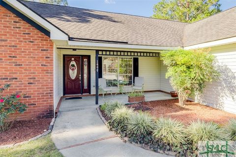 A home in Richmond Hill