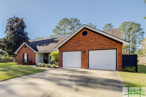 A home in Richmond Hill