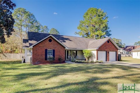 A home in Richmond Hill