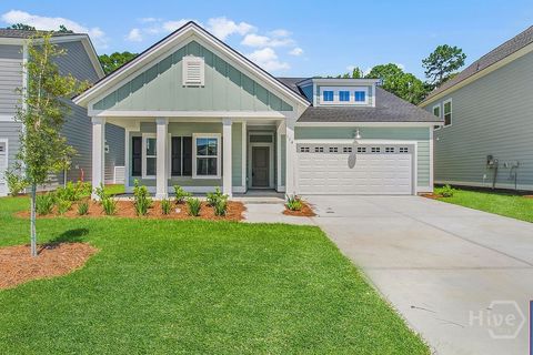 114 Weyview Gardens Pooler GA 31322