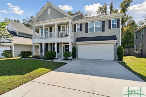 A home in Pooler