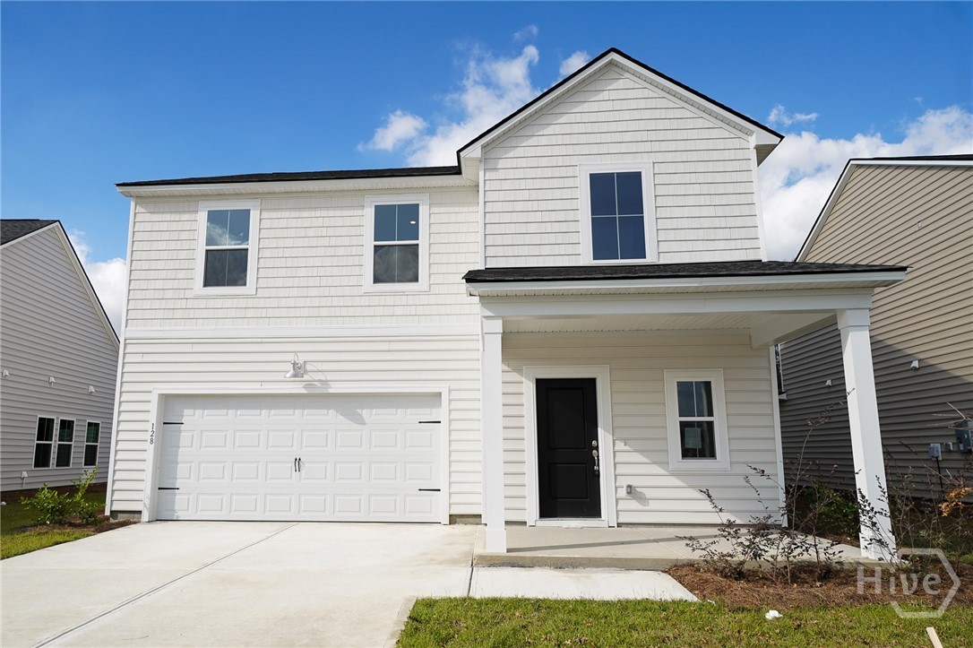 128 Amethyst Drive