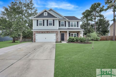 A home in Richmond Hill