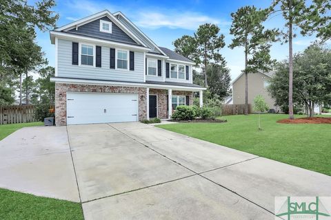 A home in Richmond Hill