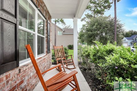 A home in Richmond Hill