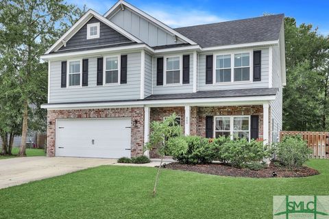 A home in Richmond Hill