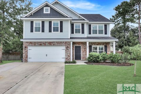 A home in Richmond Hill