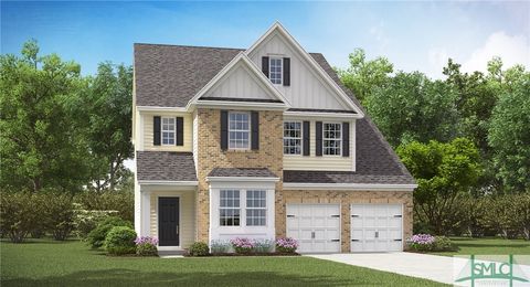 73 Woodbury Lane Pooler GA 31322