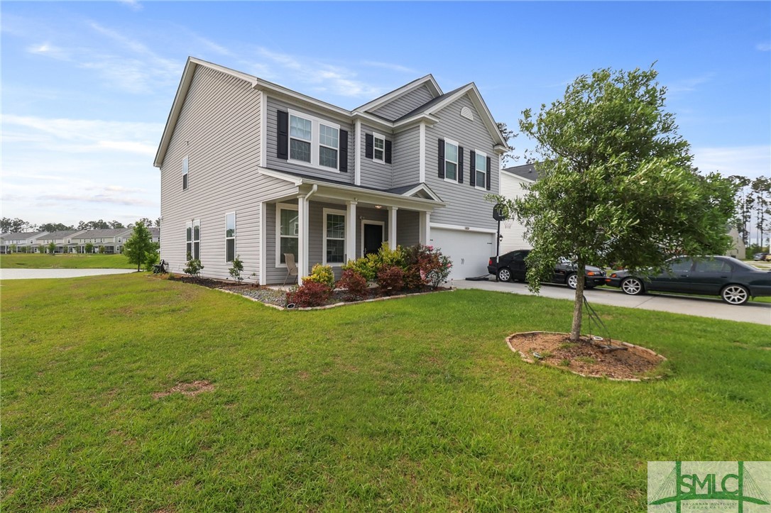 183 Benelli Drive