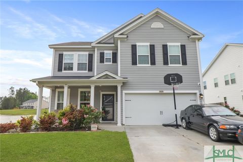 183 Benelli Drive Pooler GA 31322