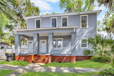 846 E 37th Street Savannah GA 31401