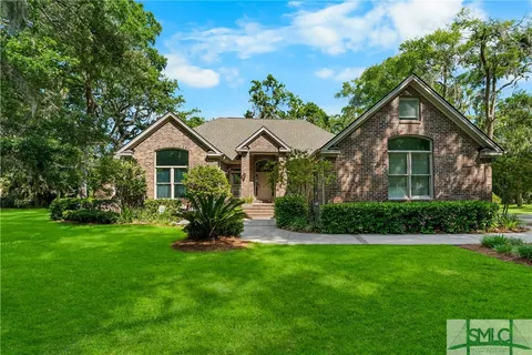 193 Belle Island Court, Richmond Hill, GA 31324 - #: 330088