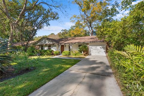 11401 Willis Drive Savannah GA 31419