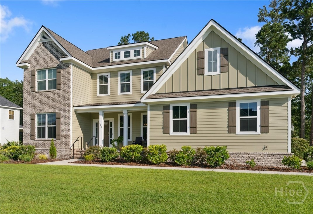 117 Oakcrest Drive W