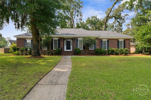 2 Dalry Lane Savannah GA 31419